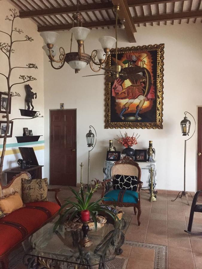 Hotel San Miguel Arcangel إسامال المظهر الخارجي الصورة